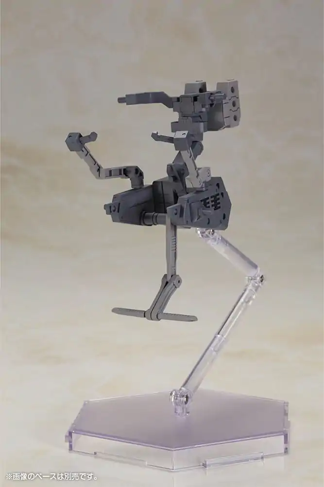 Frame Arms Girl plastični model Exosuit Unit Stylet XF-3 22 cm fotografija proizvoda
