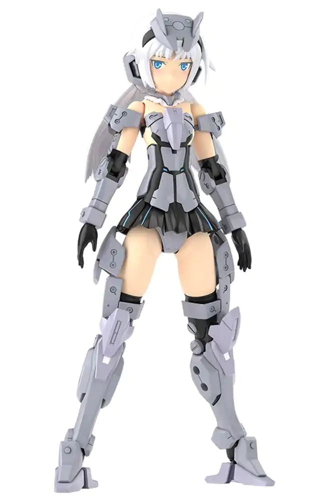 Frame Arms Girl Grande Scale plastični model set Architect 25 cm fotografija proizvoda