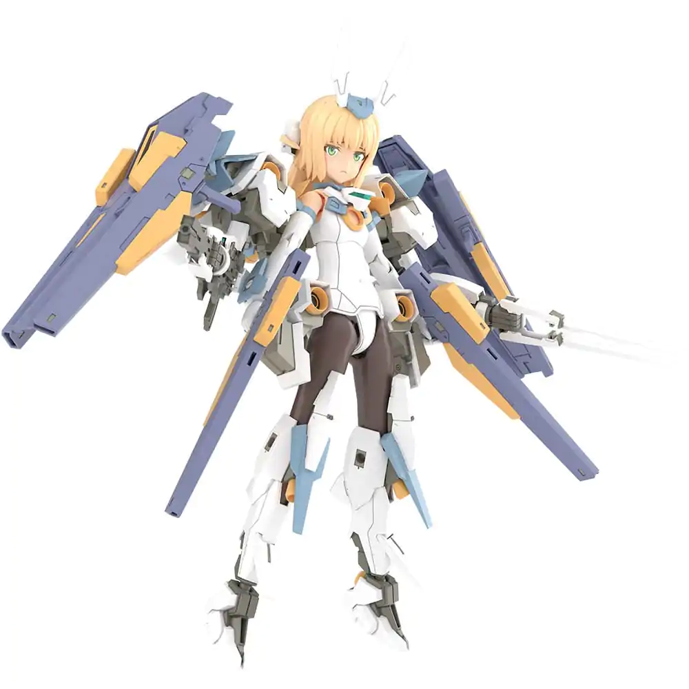 Frame Arms Girl Grande Scale Plastični Model Kit Baselard 25 cm fotografija proizvoda