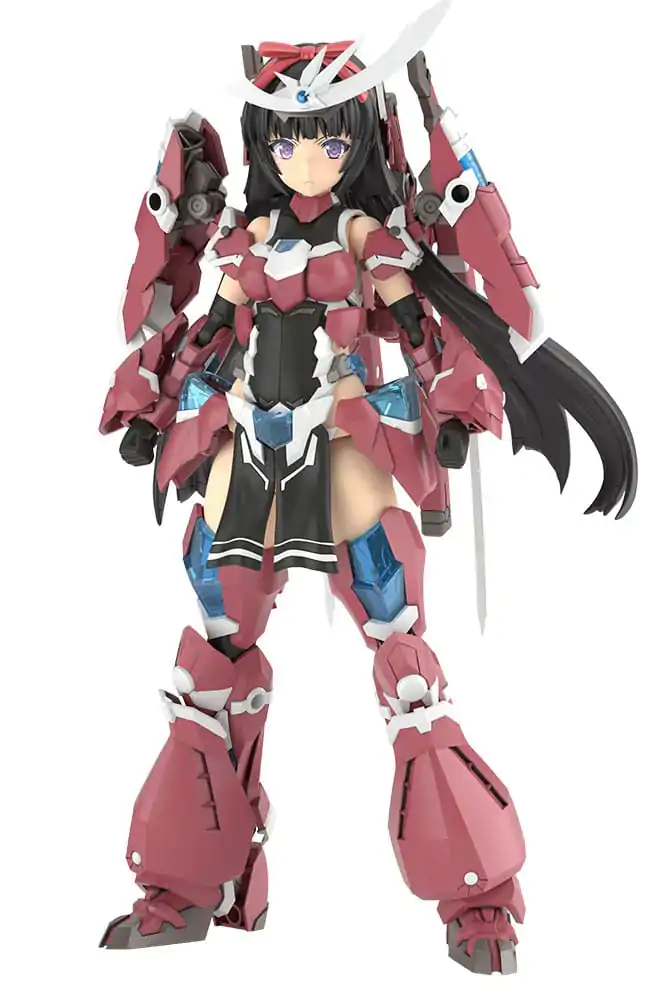 Frame Arms Girl Grande Scale plastični model komplet Magatsuki 25 cm fotografija proizvoda