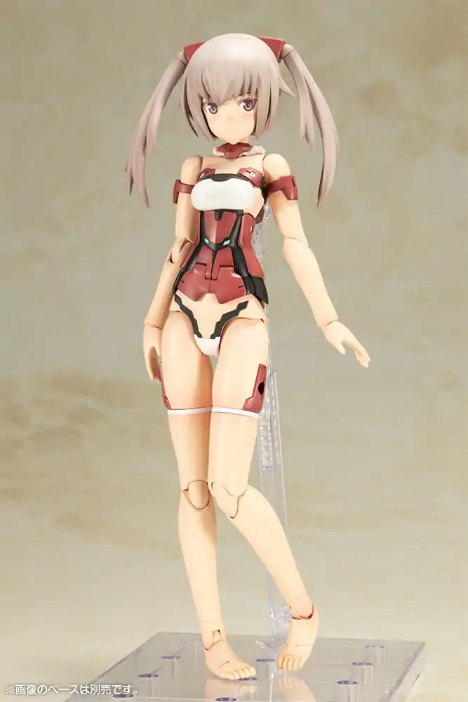 Frame Arms Girl plastični model komplet Innocentia 25 cm fotografija proizvoda
