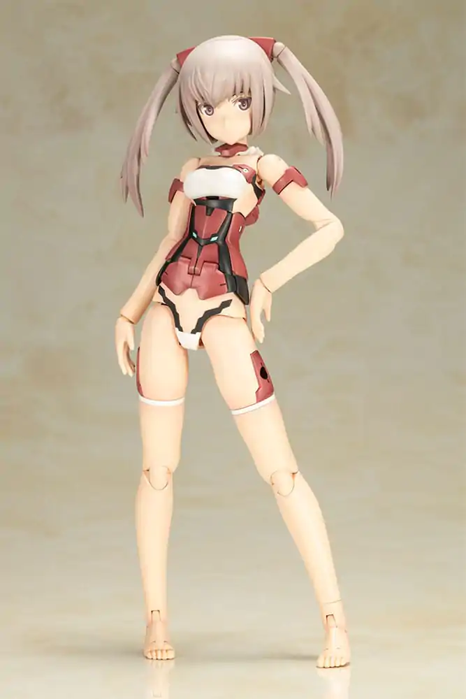 Frame Arms Girl plastični model komplet Innocentia 25 cm fotografija proizvoda