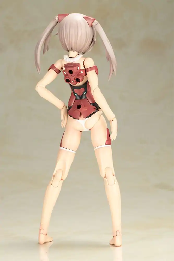 Frame Arms Girl plastični model komplet Innocentia 25 cm fotografija proizvoda