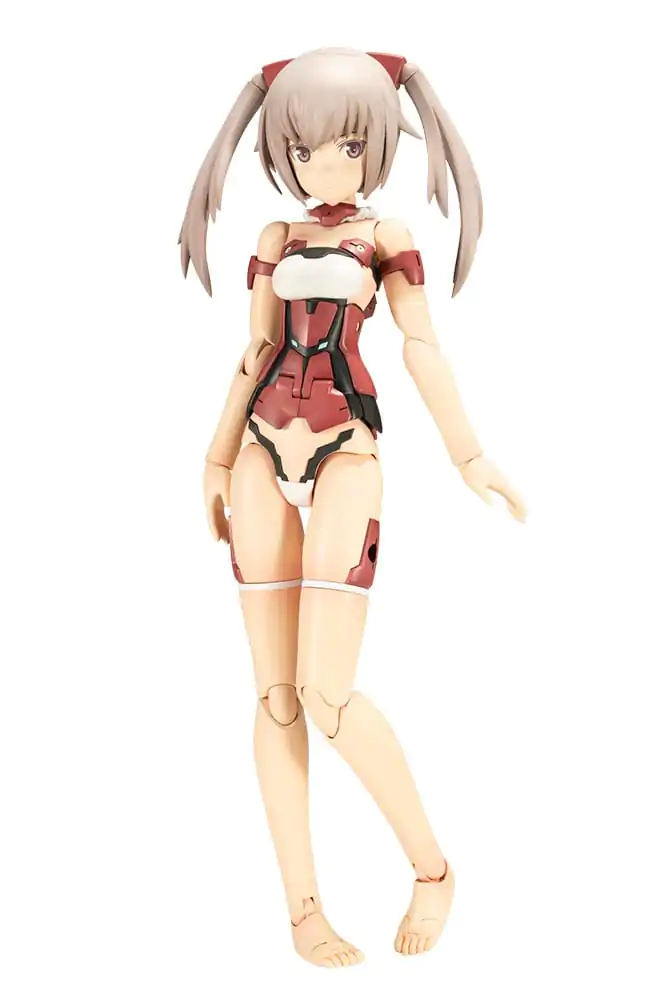 Frame Arms Girl plastični model komplet Innocentia 25 cm fotografija proizvoda