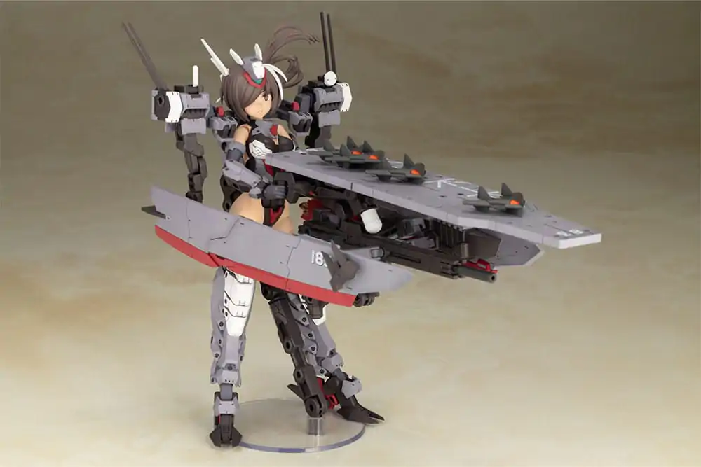 Frame Arms Girl Plastični Model Kit Izumo Destroyer Ver. 17 cm fotografija proizvoda