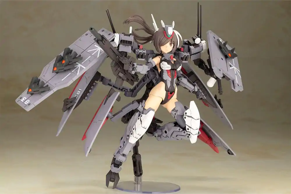 Frame Arms Girl Plastični Model Kit Izumo Destroyer Ver. 17 cm fotografija proizvoda