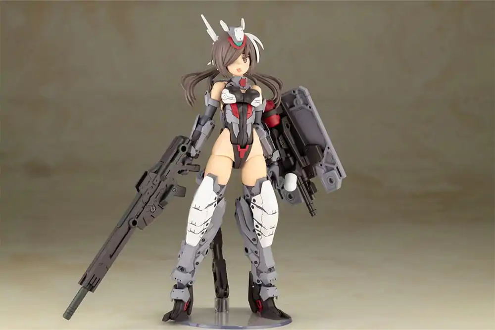 Frame Arms Girl Plastični Model Kit Izumo Destroyer Ver. 17 cm fotografija proizvoda