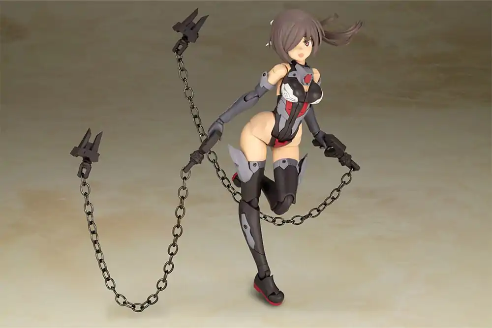 Frame Arms Girl Plastični Model Kit Izumo Destroyer Ver. 17 cm fotografija proizvoda