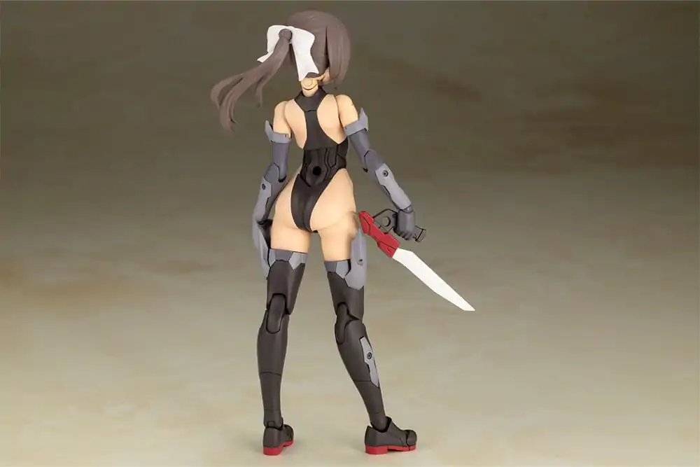 Frame Arms Girl Plastični Model Kit Izumo Destroyer Ver. 17 cm fotografija proizvoda