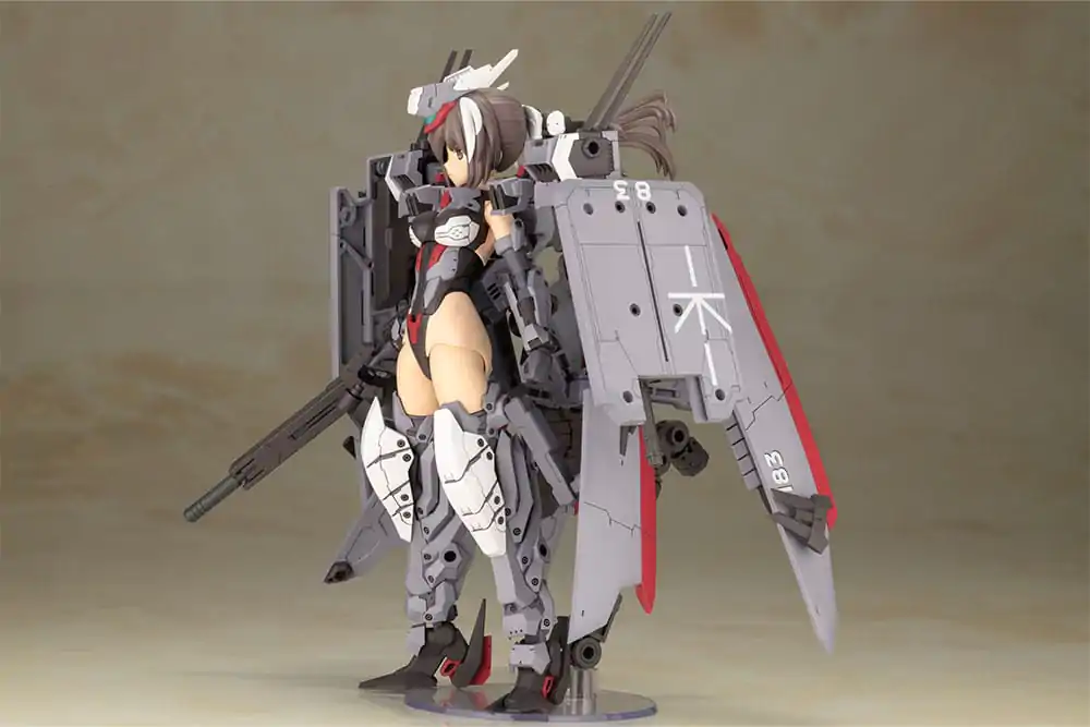 Frame Arms Girl Plastični Model Kit Izumo Destroyer Ver. 17 cm fotografija proizvoda