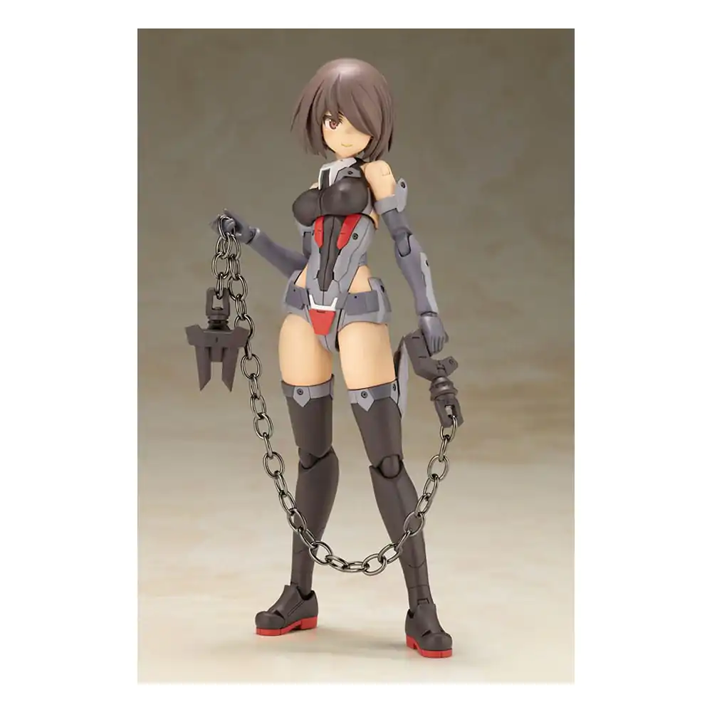 Frame Arms Girl Plastični Model Set Kongo Destroyer Version II 16 cm fotografija proizvoda