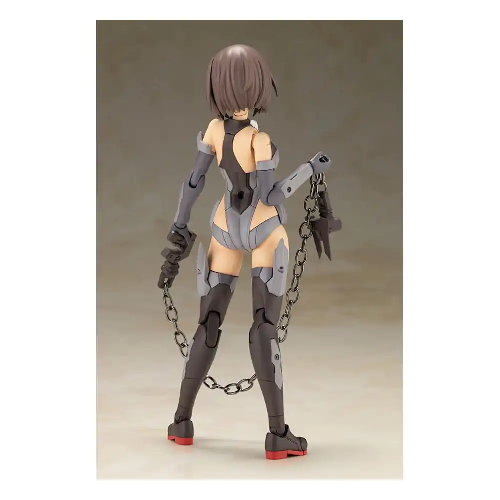 Frame Arms Girl Plastični Model Set Kongo Destroyer Version II 16 cm fotografija proizvoda