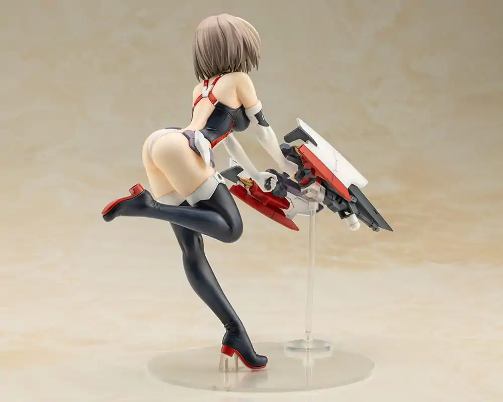 Frame Arms Girl PVC Kip Kongo Swimsuit Ver. 23 cm fotografija proizvoda