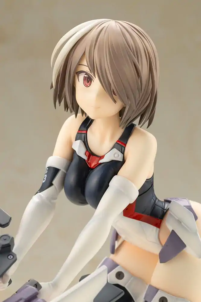 Frame Arms Girl PVC Kip Kongo Swimsuit Ver. 23 cm fotografija proizvoda
