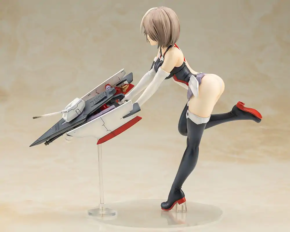 Frame Arms Girl PVC Kip Kongo Swimsuit Ver. 23 cm fotografija proizvoda