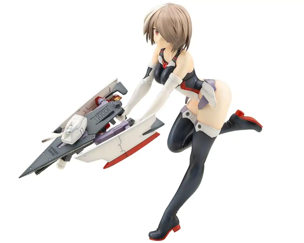 Frame Arms Girl PVC Kip Kongo Swimsuit Ver. 23 cm fotografija proizvoda
