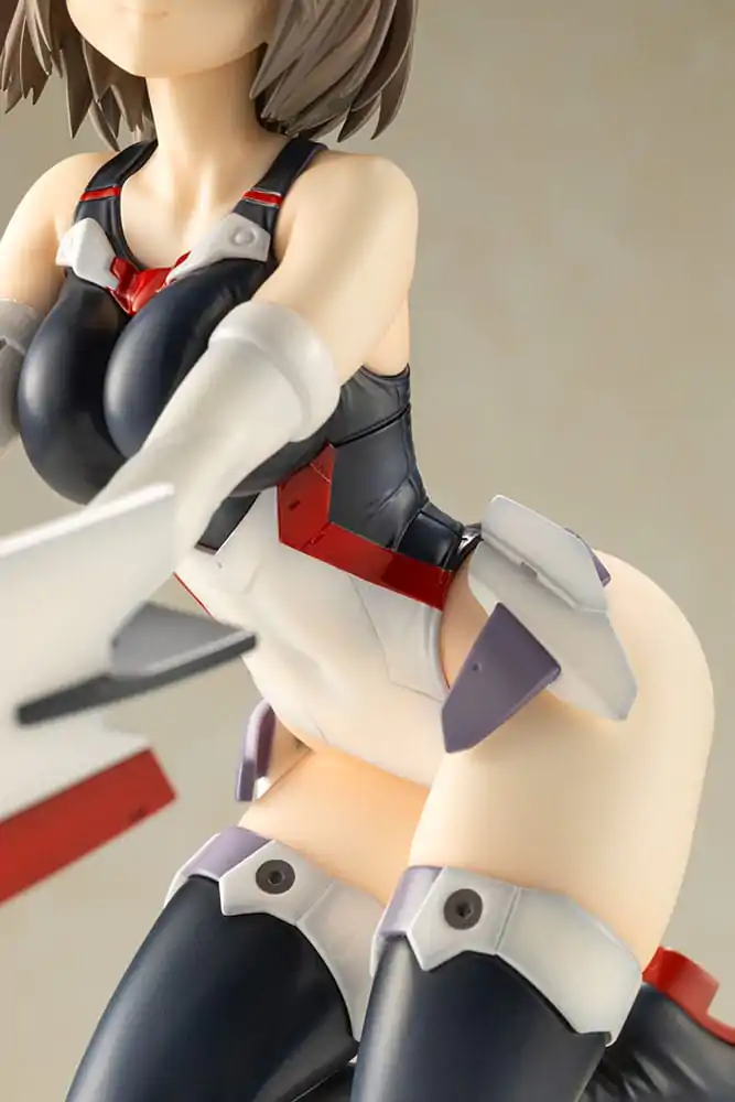 Frame Arms Girl PVC Kip Kongo Swimsuit Ver. 23 cm fotografija proizvoda