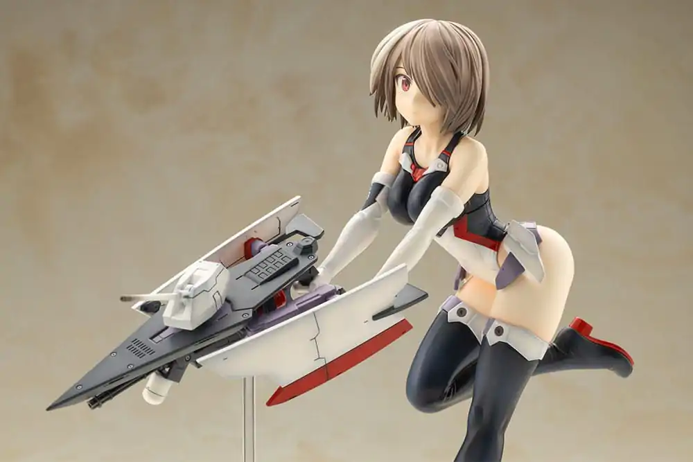 Frame Arms Girl PVC Kip Kongo Swimsuit Ver. 23 cm fotografija proizvoda