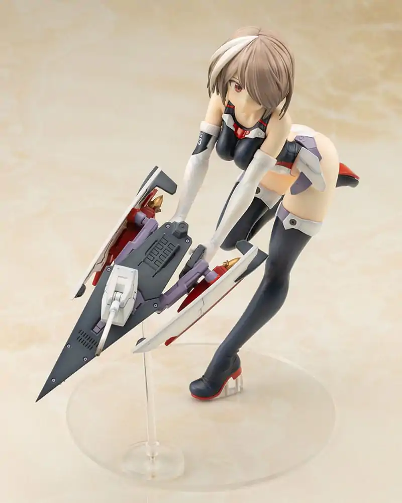 Frame Arms Girl PVC Kip Kongo Swimsuit Ver. 23 cm fotografija proizvoda
