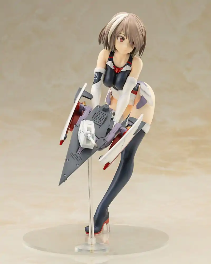 Frame Arms Girl PVC Kip Kongo Swimsuit Ver. 23 cm fotografija proizvoda