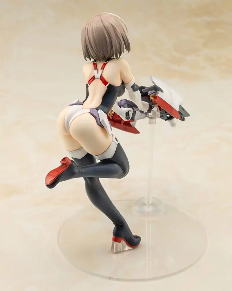 Frame Arms Girl PVC Kip Kongo Swimsuit Ver. 23 cm fotografija proizvoda