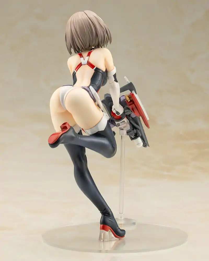 Frame Arms Girl PVC Kip Kongo Swimsuit Ver. 23 cm fotografija proizvoda
