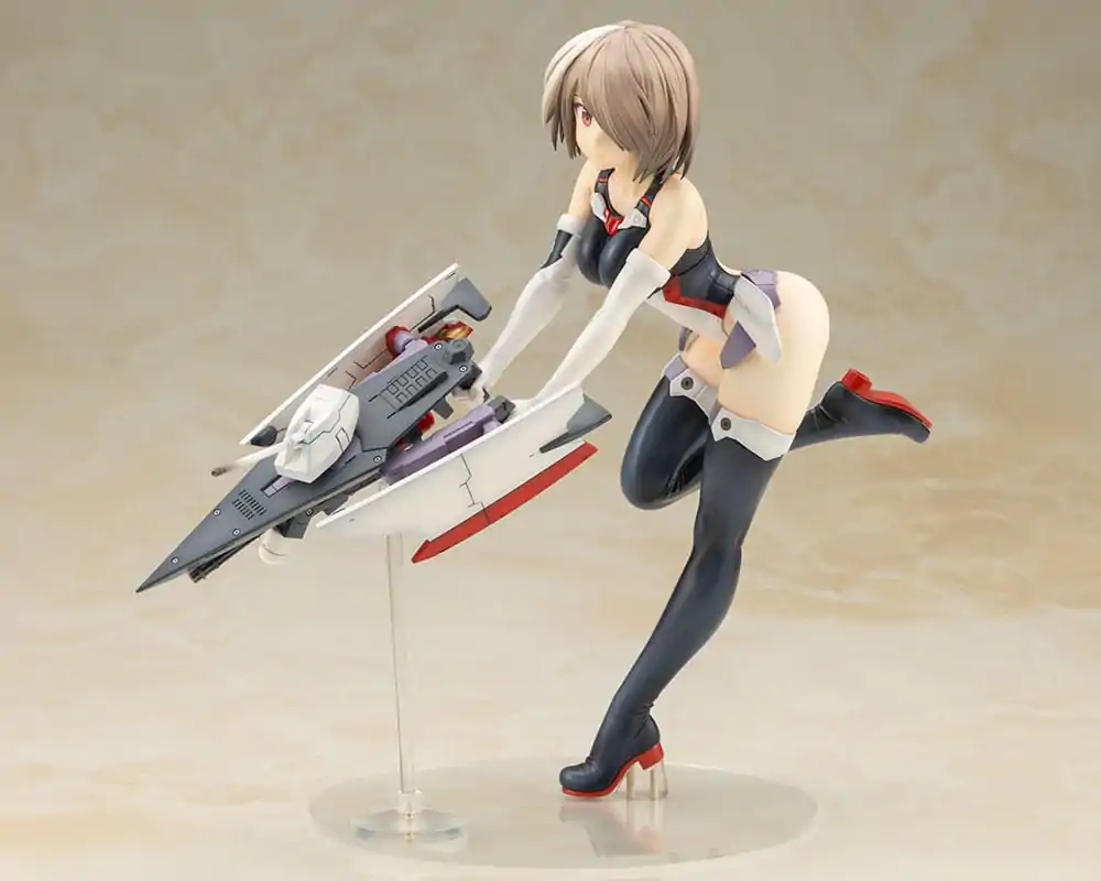Frame Arms Girl PVC Kip Kongo Swimsuit Ver. 23 cm fotografija proizvoda