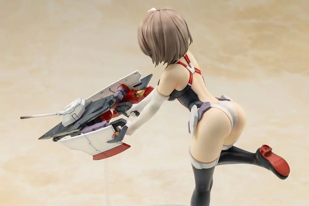 Frame Arms Girl PVC Kip Kongo Swimsuit Ver. 23 cm fotografija proizvoda