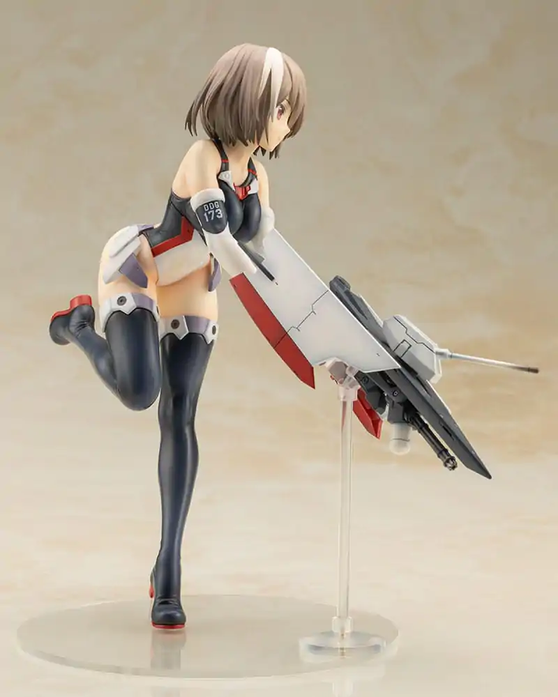 Frame Arms Girl PVC Kip Kongo Swimsuit Ver. 23 cm fotografija proizvoda