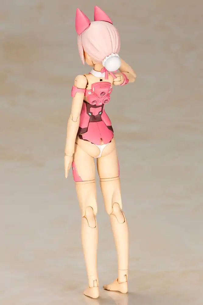 Frame Arms Girl plastični model Laetitia 15 cm fotografija proizvoda