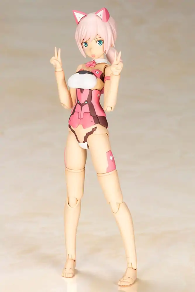 Frame Arms Girl plastični model Laetitia 15 cm fotografija proizvoda