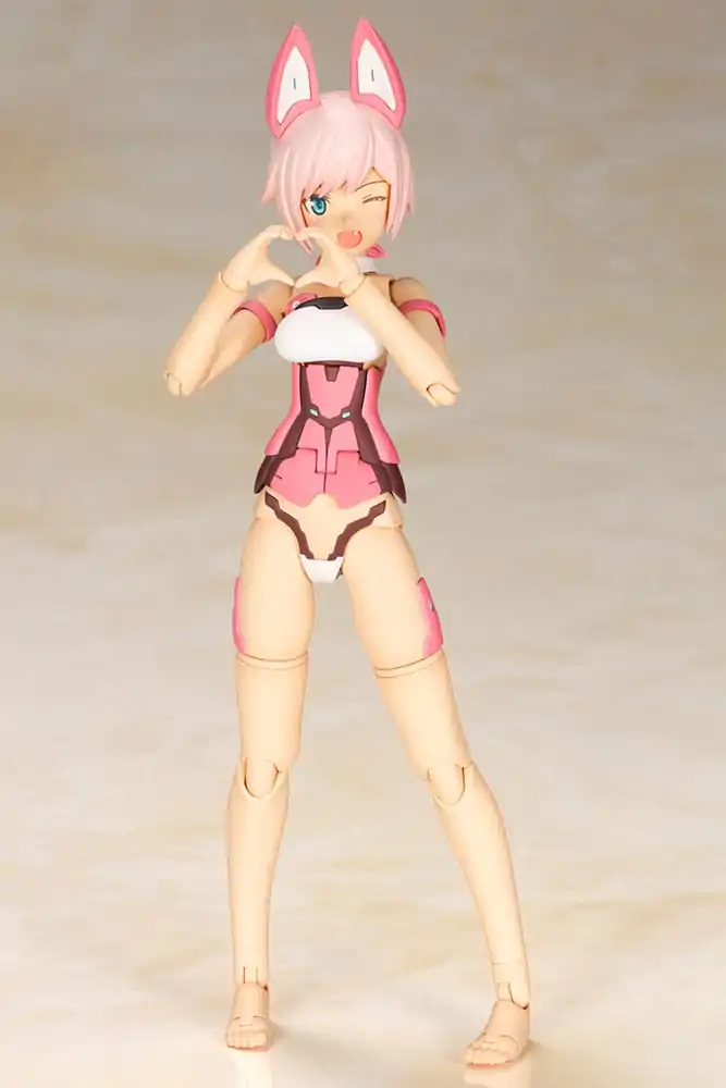 Frame Arms Girl plastični model Laetitia 15 cm fotografija proizvoda