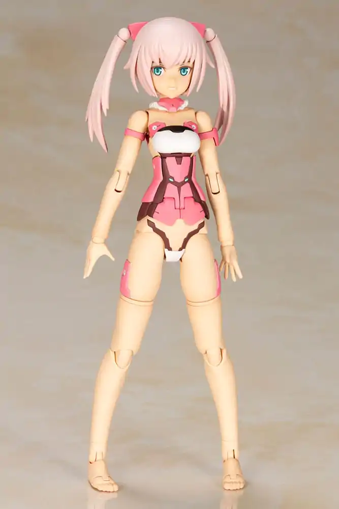 Frame Arms Girl plastični model Laetitia 15 cm fotografija proizvoda