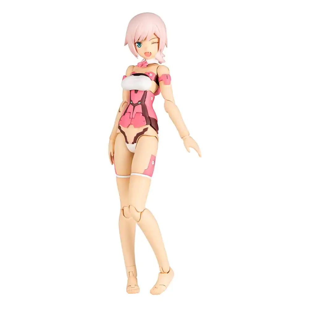 Frame Arms Girl plastični model Laetitia 15 cm fotografija proizvoda