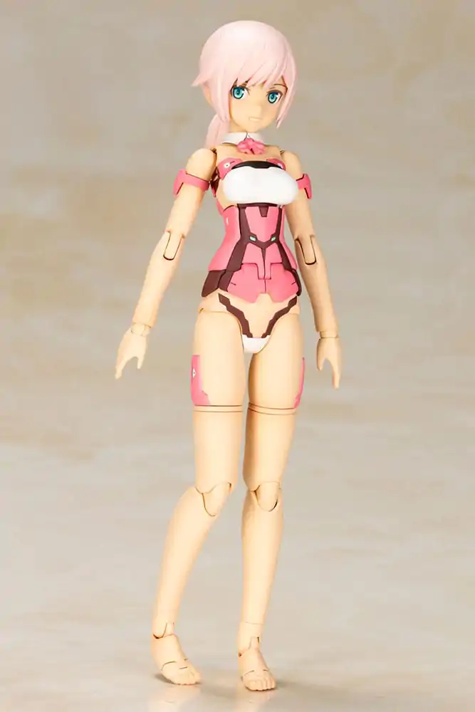 Frame Arms Girl plastični model Laetitia 15 cm fotografija proizvoda