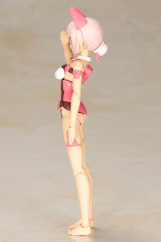 Frame Arms Girl plastični model Laetitia 15 cm fotografija proizvoda