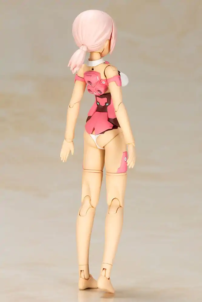 Frame Arms Girl plastični model Laetitia 15 cm fotografija proizvoda