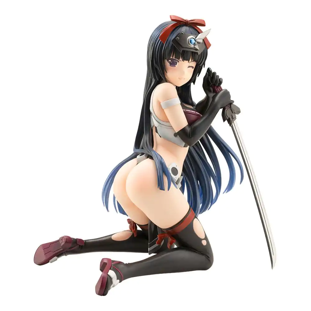 Frame Arms Girl PVC Kip Magatsuki 16 cm fotografija proizvoda