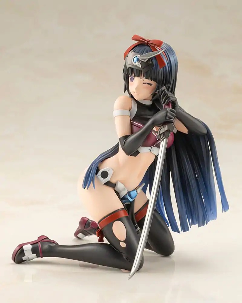 Frame Arms Girl PVC Kip Magatsuki 16 cm fotografija proizvoda