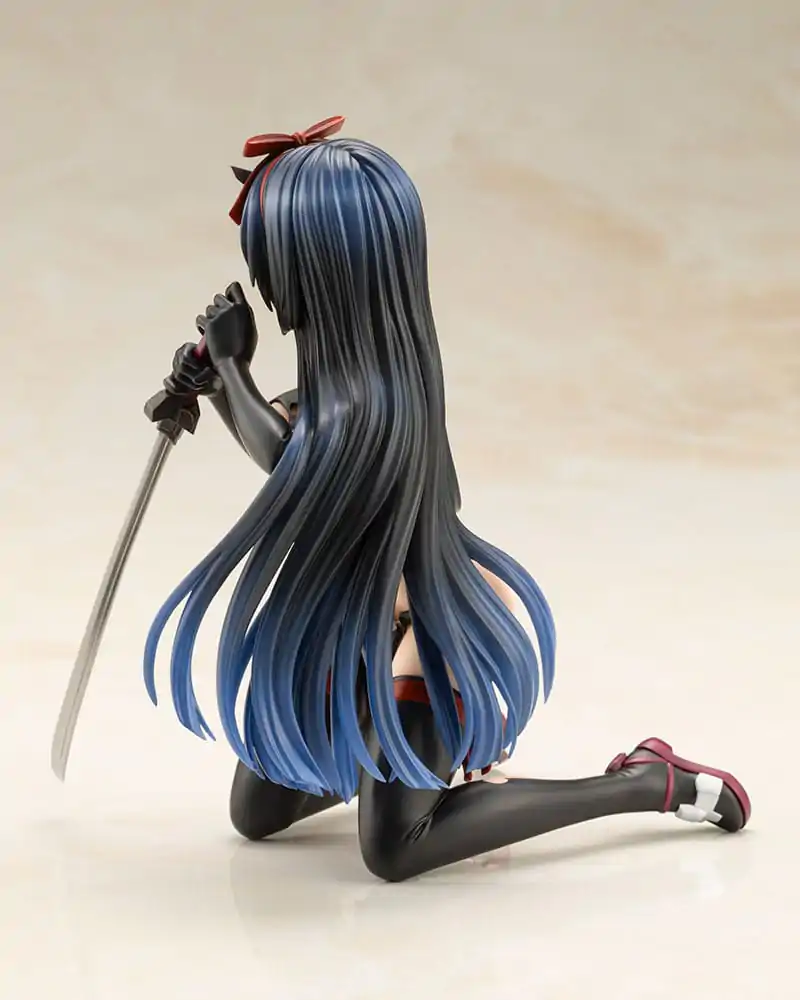 Frame Arms Girl PVC Kip Magatsuki 16 cm fotografija proizvoda