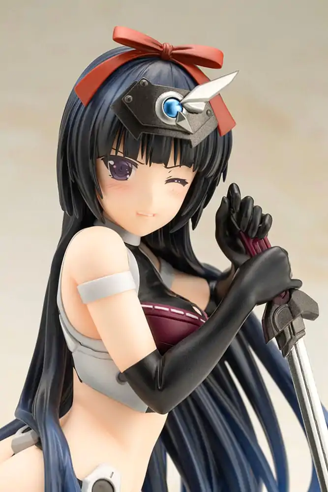 Frame Arms Girl PVC Kip Magatsuki 16 cm fotografija proizvoda