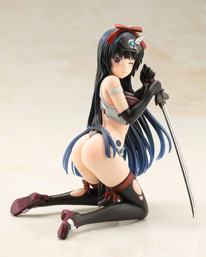 Frame Arms Girl PVC Kip Magatsuki 16 cm fotografija proizvoda