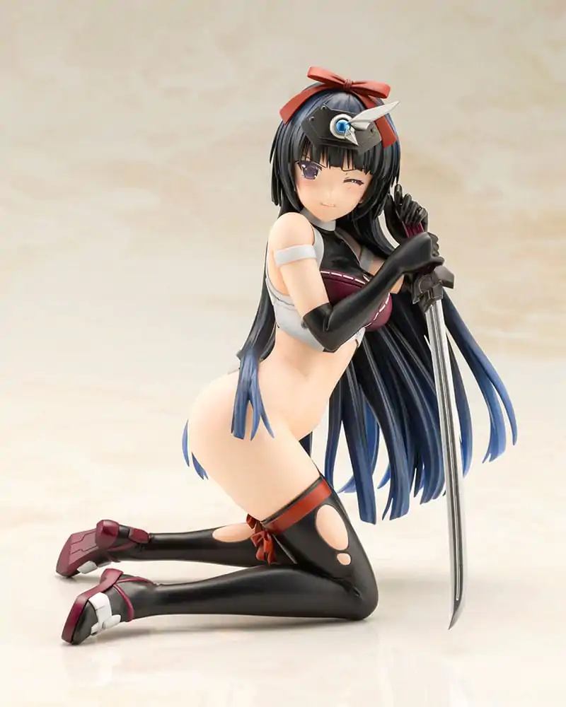Frame Arms Girl PVC Kip Magatsuki 16 cm fotografija proizvoda