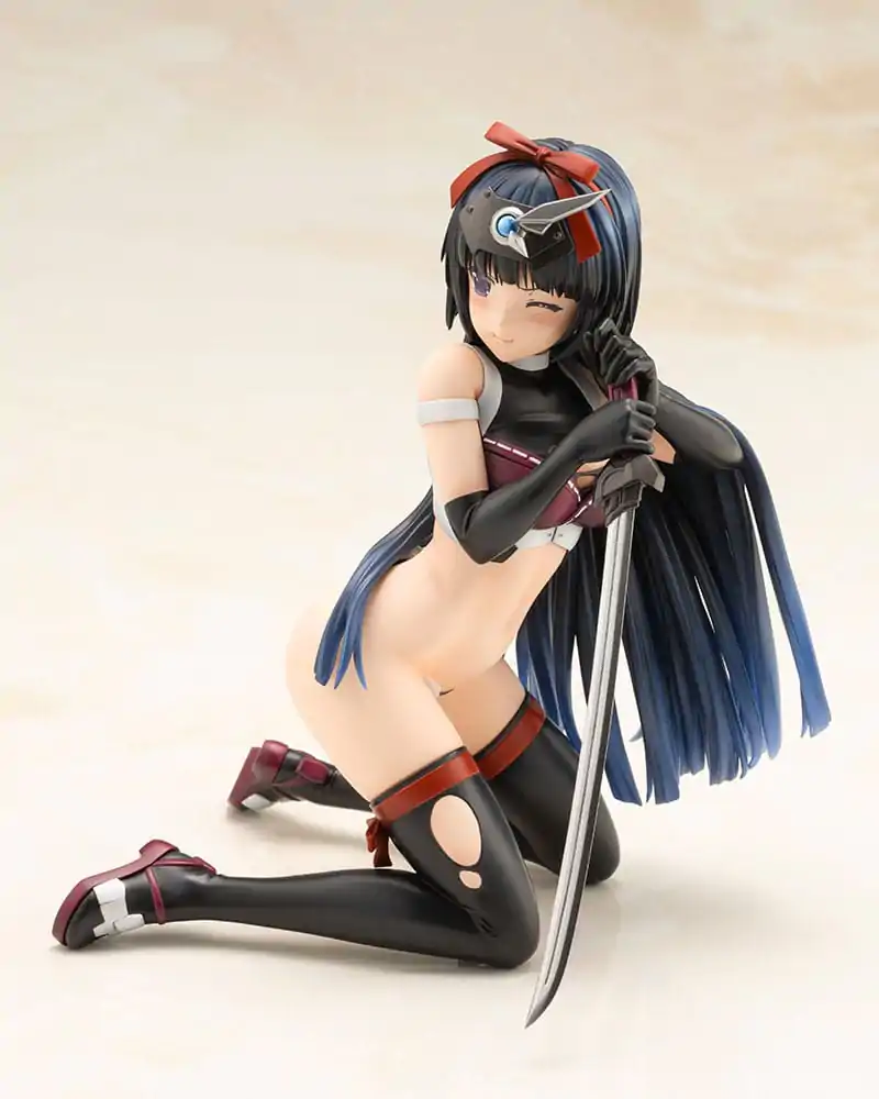 Frame Arms Girl PVC Kip Magatsuki 16 cm fotografija proizvoda