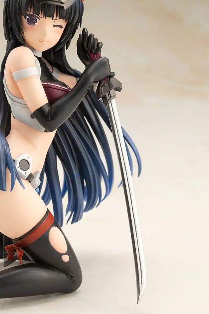 Frame Arms Girl PVC Kip Magatsuki 16 cm fotografija proizvoda