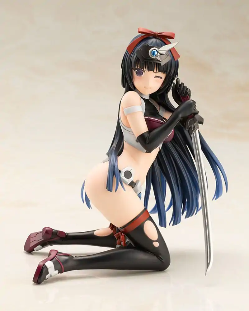 Frame Arms Girl PVC Kip Magatsuki 16 cm fotografija proizvoda