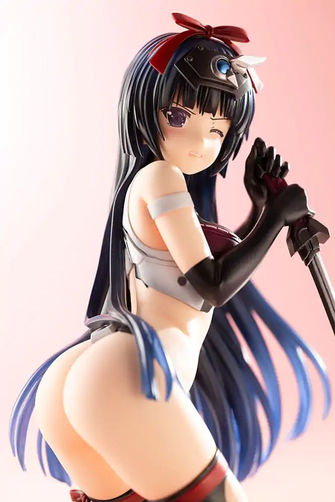 Frame Arms Girl PVC Kip Magatsuki 16 cm fotografija proizvoda