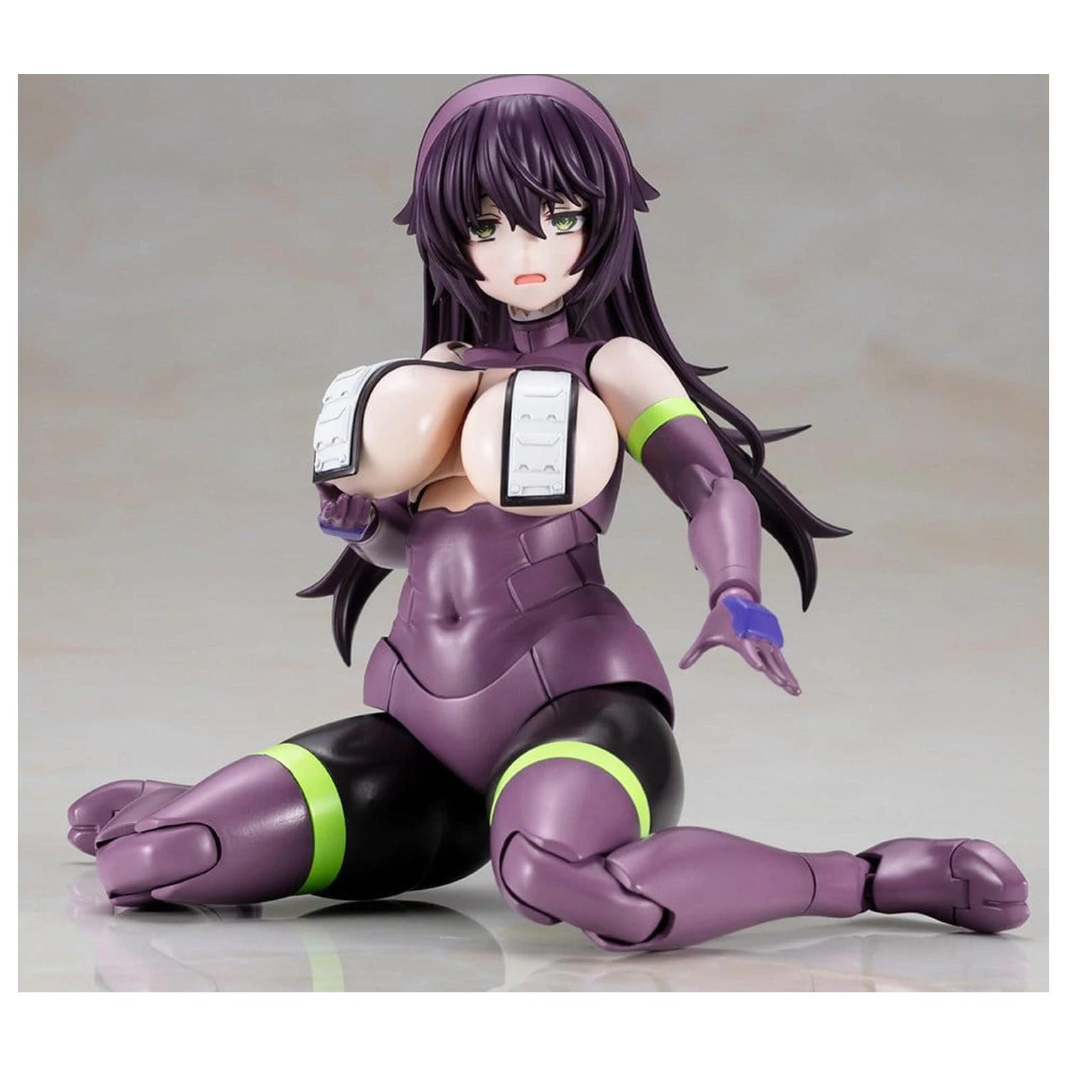 Frame Arms Girl Plasticni model Kagutsuchi-Otsu Sniper 20 cm fotografija proizvoda