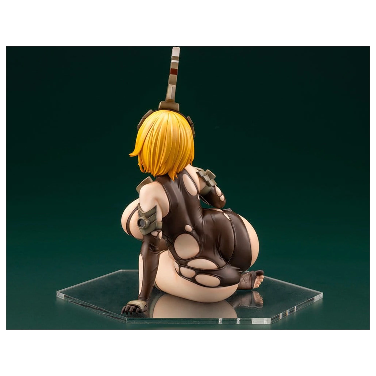 Frame Arms Girl PVC figura Kagutsuchi-Kou 18 cm fotografija proizvoda