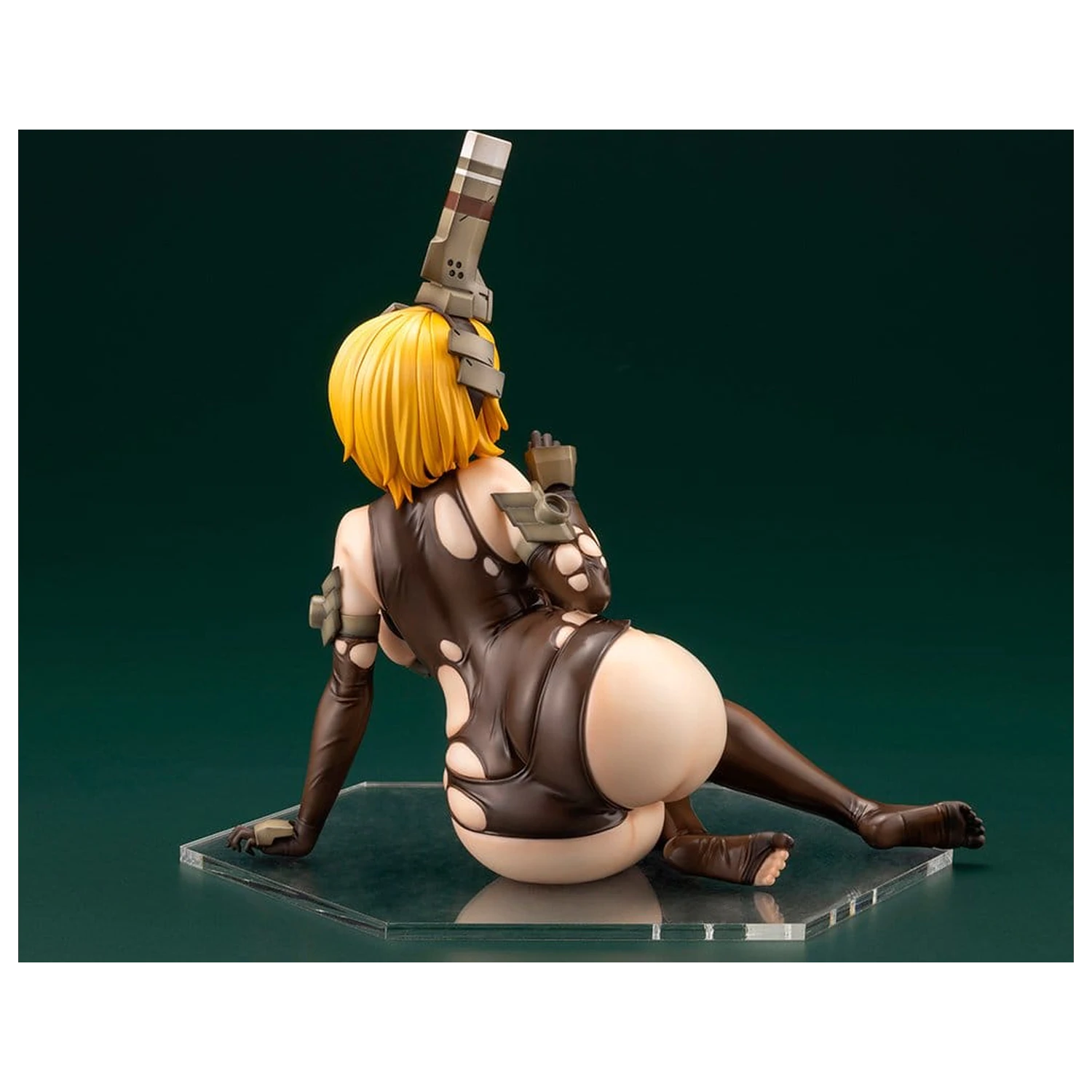 Frame Arms Girl PVC figura Kagutsuchi-Kou 18 cm fotografija proizvoda